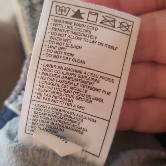 Nike Athletic Jogging Pants Youth Sz L (18-20) - Picture 7 of 8